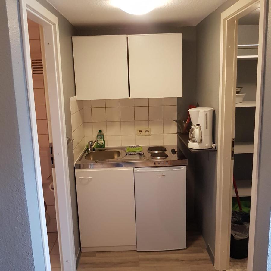 Stadtnah An Der Foerde 104 플렌스부르크 외부 사진