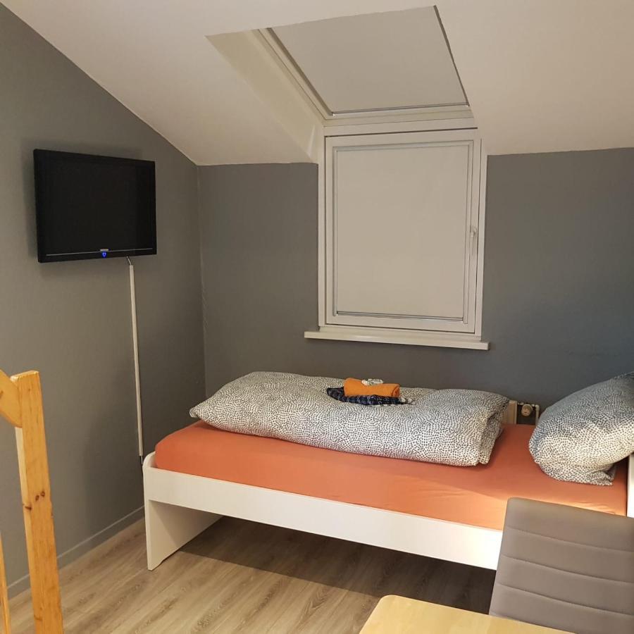 Stadtnah An Der Foerde 104 플렌스부르크 외부 사진
