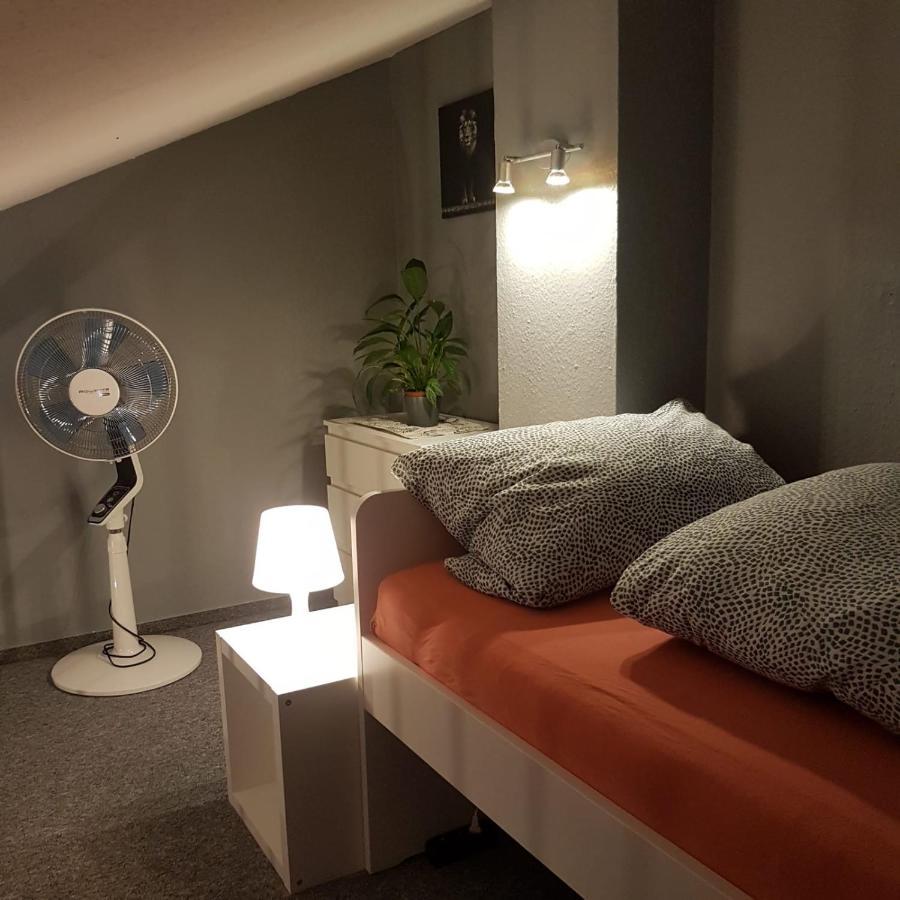 Stadtnah An Der Foerde 104 플렌스부르크 외부 사진